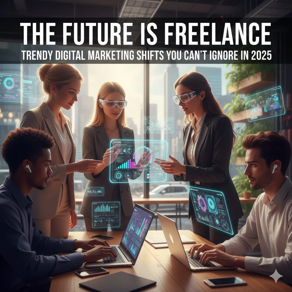 Top Digital Marketing